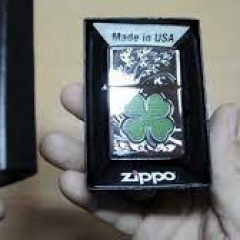 Зажигалка ZIPPO CLASSIC 24699